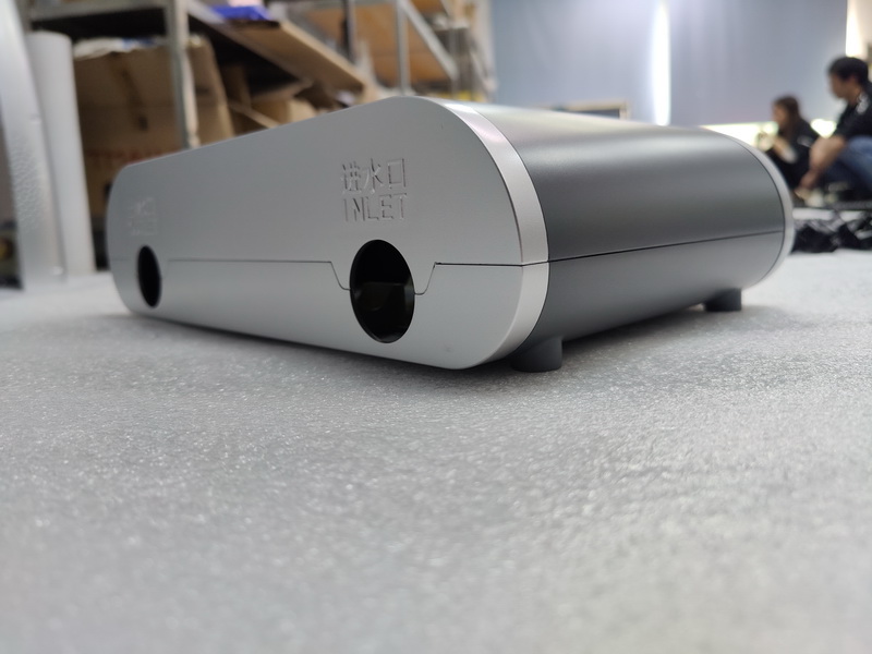 金屬cnc手板模型 金屬cnc手板模型